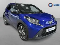 Used Toyota Aygo X 72 HP (52 kW) 2025 SUV