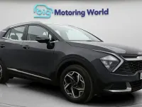 Usado Kia Sportage 150 HP (110 kW) 2023 SUV