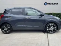 New Hyundai i10 Premium 79 HP (58 kW) 2026 Hatchback