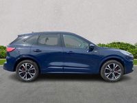 Used Ford Kuga ST-Line X 2024 Blue SUV