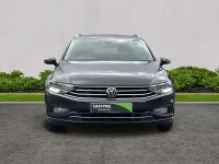 Used VW Passat SEL 150 HP (110 kW) 2021 Grey Estate