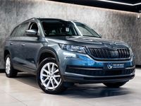 Second-hand Skoda Kodiaq SE 150 CP (110 kW) 2019 Gri SUV