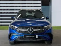 Used Mercedes E300 AMG line 313 HP (230 kW) 2026 Estate