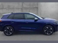 Used Cupra Terramar 147 HP (108 kW) 2025 Blue SUV