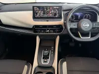 Used Nissan Qashqai S 190 HP (139 kW) 2023 Red SUV
