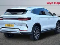 Used BYD Seal Comfort 218 HP (160 kW) 2026 Estate