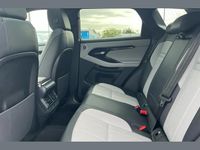 Used Land Rover Range Rover evoque Autobiography 204 HP (150 kW) 2024 Grey SUV