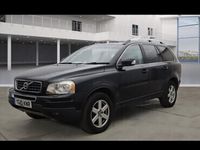 used Volvo XC90 2.4 D5 Active 5dr
