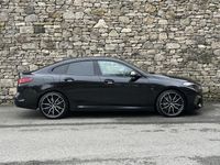 Used BMW M235 Comfort Edition 309 HP (227 kW) 2023 Black Coupe