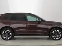 Used Volvo XC60 Ultra 449 HP (330 kW) 2026 Red SUV