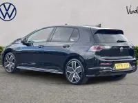 Used VW Golf VIII 150 HP (110 kW) 2025