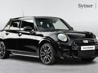 Used Mini Cooper S Hatch 201 HP (147 kW) 2026 Black Hatchback