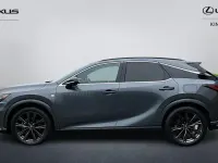 Used Lexus RX350h Sport Design Packet 250 HP (183 kW) 2025 Estate