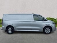 Begagnad VW Transporter Pro 170 HK (125 kW) 2025 Grå Van