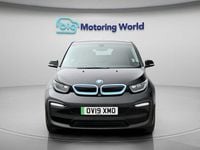 Used BMW i3 125 kW (170 HP) 2022 Hatchback