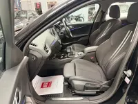 Used BMW 118 Sport Line 2020 Black Hatchback