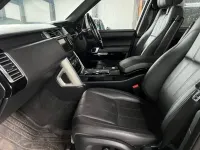 Used Land Rover Range Rover S 339 HP (249 kW) 2016 Grey SUV