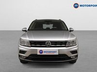 used VW Tiguan n Match Estate