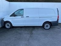 Used Mercedes Vito Progressive 2022 White Van