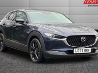 Used Mazda CX-30 Homura-Line 140 HP (102 kW) 2025 SUV