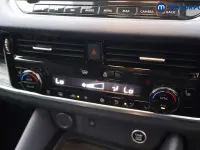 Used Nissan Qashqai Tekna+ 158 HP (116 kW) 2021 Blue SUV