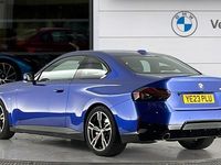 Used BMW 230 M Sport 245 HP (180 kW) 2023 Coupe