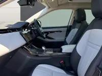 Used Land Rover Range Rover evoque SE Dynamic 204 HP (150 kW) 2024 Blue SUV