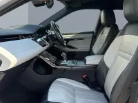 Used Land Rover Range Rover evoque First Edition 182 HP (133 kW) 2019 White SUV