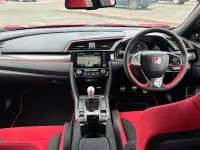 Used Honda Civic Type R 320 HP (235 kW) 2022 Hatchback