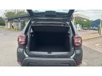 Usado Dacia Duster Comfort 115 CV (84 kW) 2021 Gris SUV