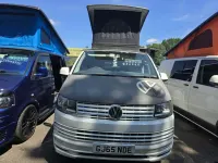 Used VW T5 Startline 2015 White Van