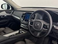 Used Volvo XC90 Plus 250 HP (183 kW) 2024 Black SUV