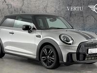 Used Mini Cooper Hatch 136 HP (100 kW) 2022 Hatchback