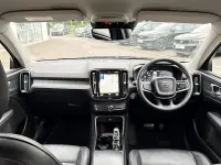Used Volvo XC40 Inscription 163 HP (119 kW) 2021 SUV