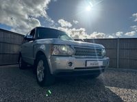 used Land Rover Range Rover 3.6 TDV8 VOGUE 4dr Auto