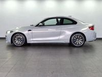 Used BMW M2 Competition Edition 2020 Silver Coupe