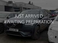 Used Volvo XC90 Plus 247 HP (181 kW) 2024 SUV