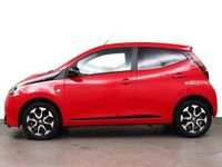 used Toyota Aygo o 1.0 VVT-i X-Trend 5dr Hatchback