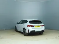 Used BMW 120 M Sport 2025 Grey Hatchback