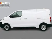 Used Peugeot Expert Premium 100 HP (73 kW) 2022 White Van
