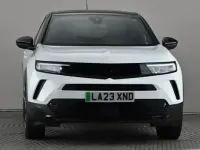 Used Vauxhall Mokka Ultimate 100 kW (136 HP) 2025 SUV