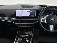 Used BMW X5 M Sport 347 HP (255 kW) 2025 Black SUV