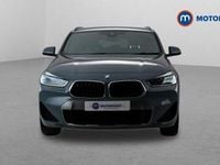 Used BMW X2 M Sport 220 HP (161 kW) 2021 Grey SUV