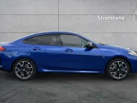 Used BMW M235 Shadowline 296 HP (217 kW) 2026 Blue Coupe