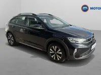 Used VW Taigo Life 95 HP (69 kW) 2026 SUV