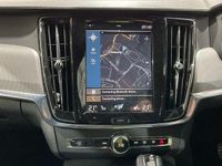 Used Volvo V90 R-Design 190 HP (139 kW) 2019 Grey Estate