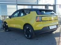 Used Volvo EX30 Plus 200 kW (272 HP) 2024 Yellow SUV