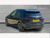 Used BMW 230 Coupé M Sport 326 HP (239 kW) 2026 Black Coupe