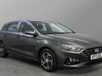 Used Hyundai i30 SE 120 HP (88 kW) 2023 Grey Hatchback