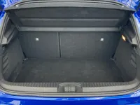 Used Renault Clio Techno 90 HP (66 kW) 2024 Blue Hatchback